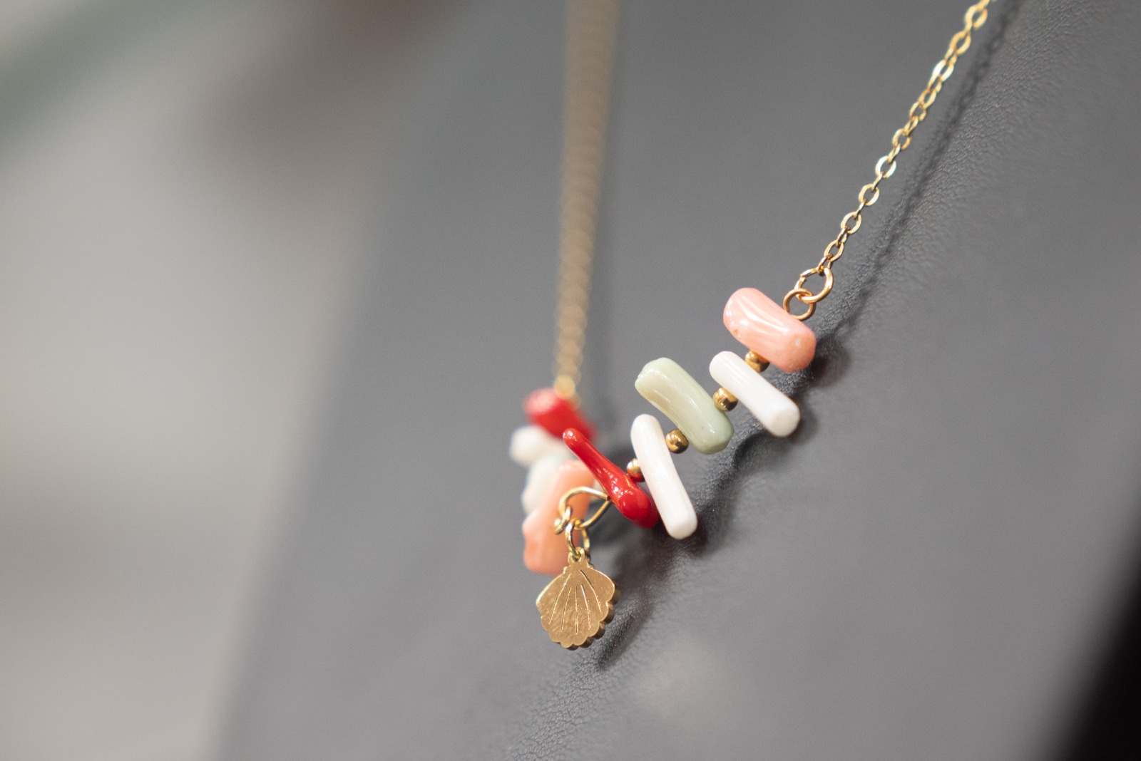 Accesorios y joyería de la selección